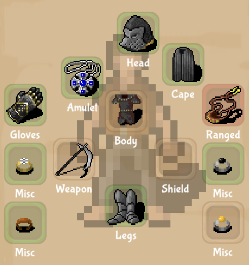 Lootbox RPG