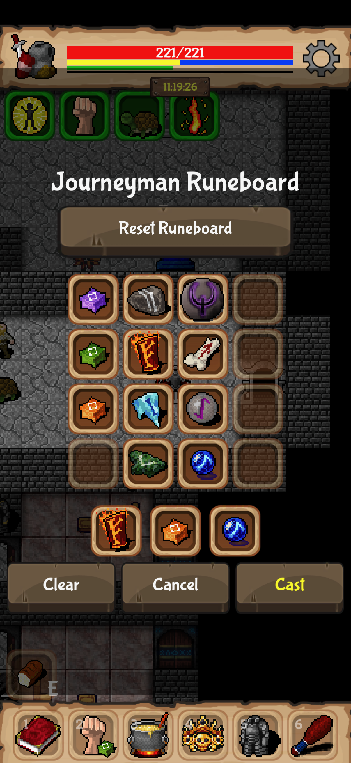 Lootbox RPG