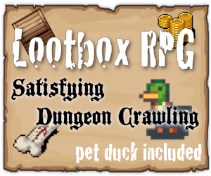 Lootbox RPG
